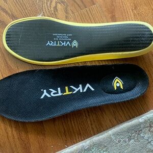 VKTRY insole for shoes